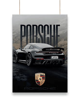 Super Car | Car - Poster | 39